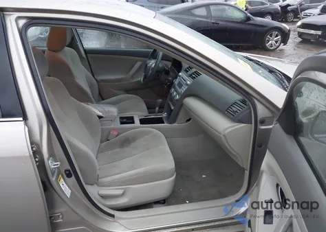 2008 Toyota Camry Le из США, поврежденный, VIN 4T1BE46K68U250045